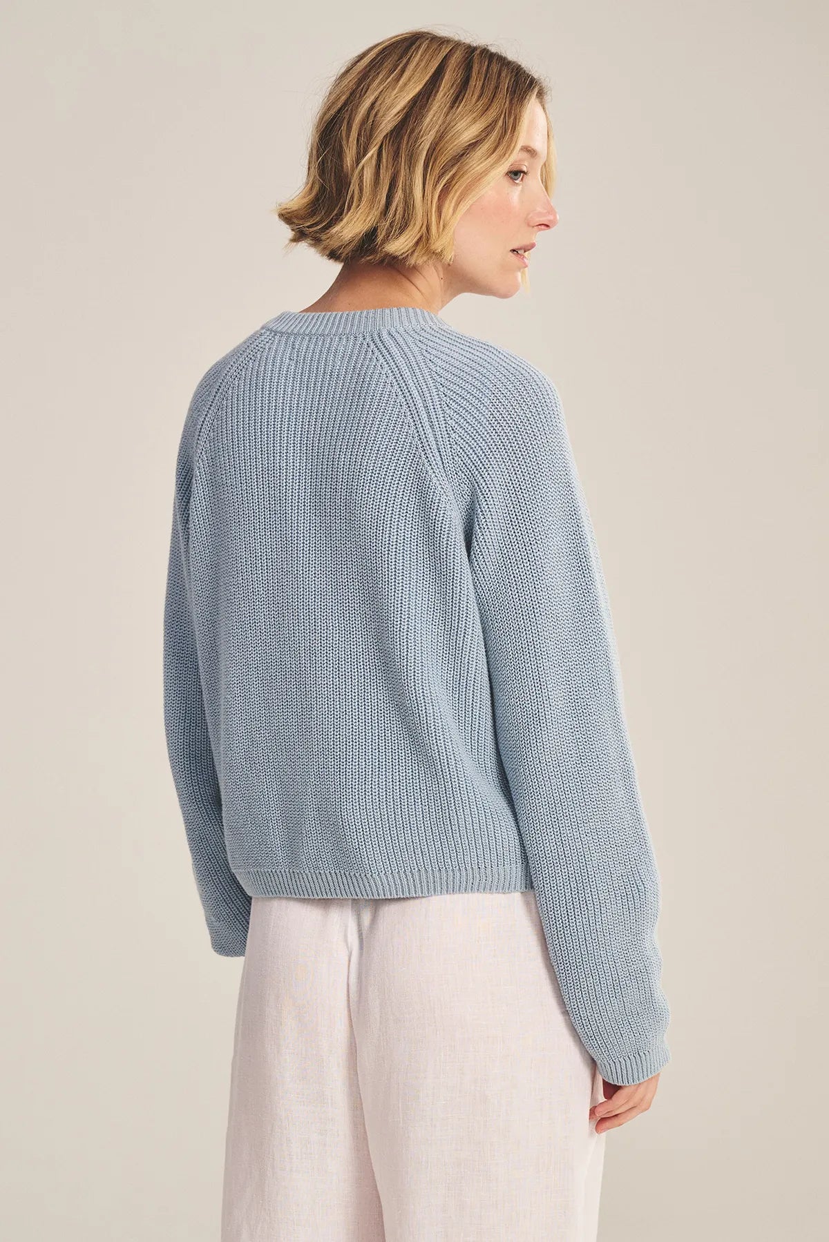 Mirae Cardigan Sweaters &amp; Knits Velvet by Graham &amp; Spencer