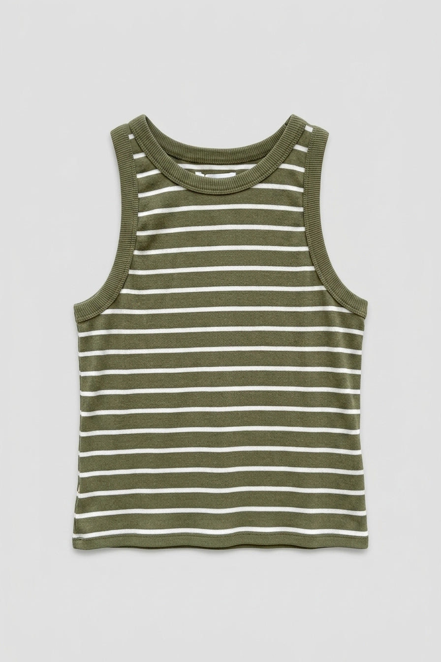 Morie Tank Top T-Shirts & Tanks Velvet by Graham & Spencer