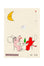 Angel Devil Dinner Card Apothecary Wish Cards