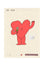 Heart Flower Card Apothecary Wish Cards