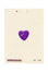 Purple Heart Card Apothecary Wish Cards