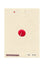 Original Red Card Apothecary Wish Cards