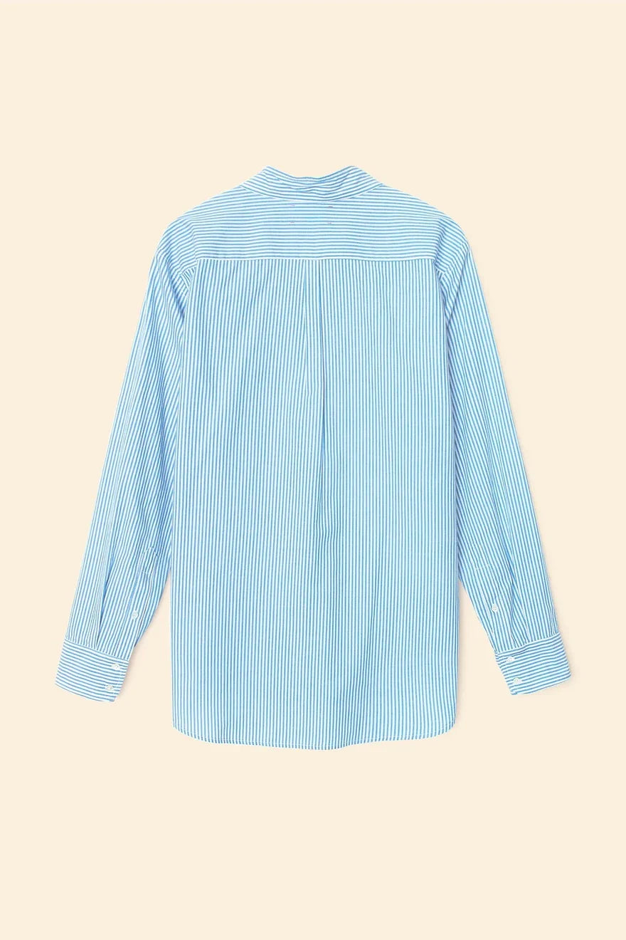 Beau Shirt Tops Xirena