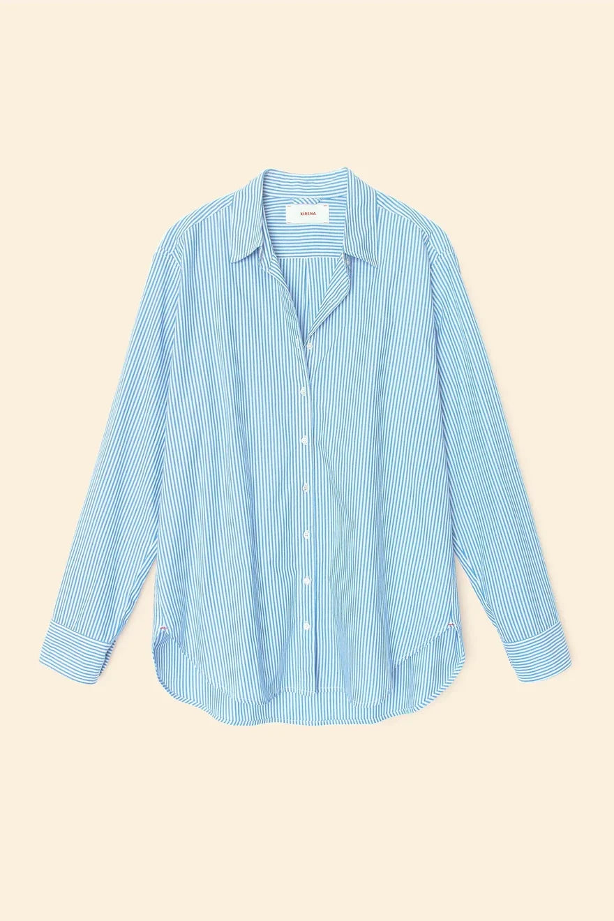 Beau Shirt Tops Xirena