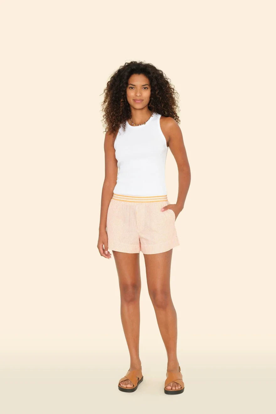 Carlyn Short Shorts Xirena