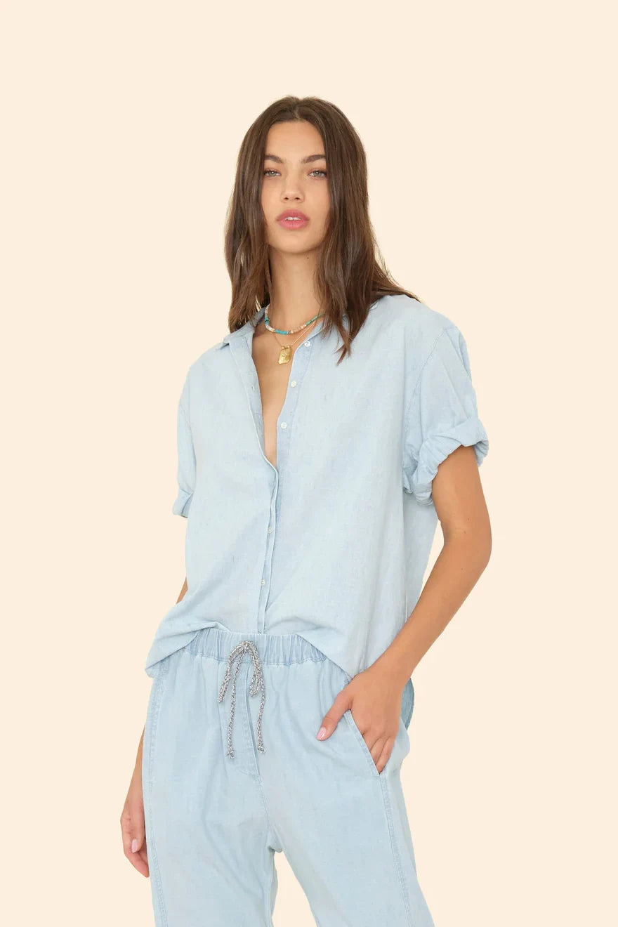 Channing Shirt Tops Xirena