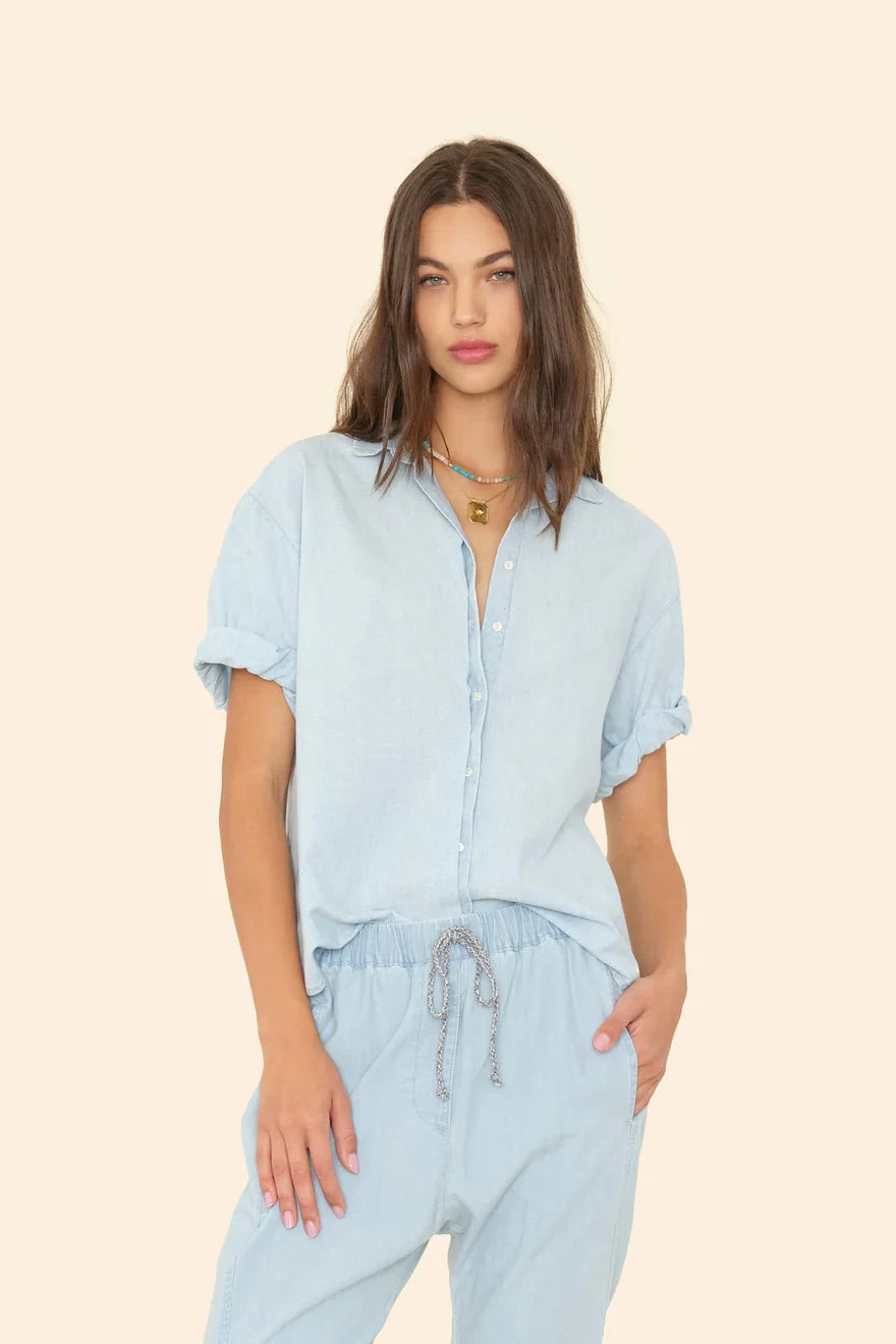 Channing Shirt Tops Xirena