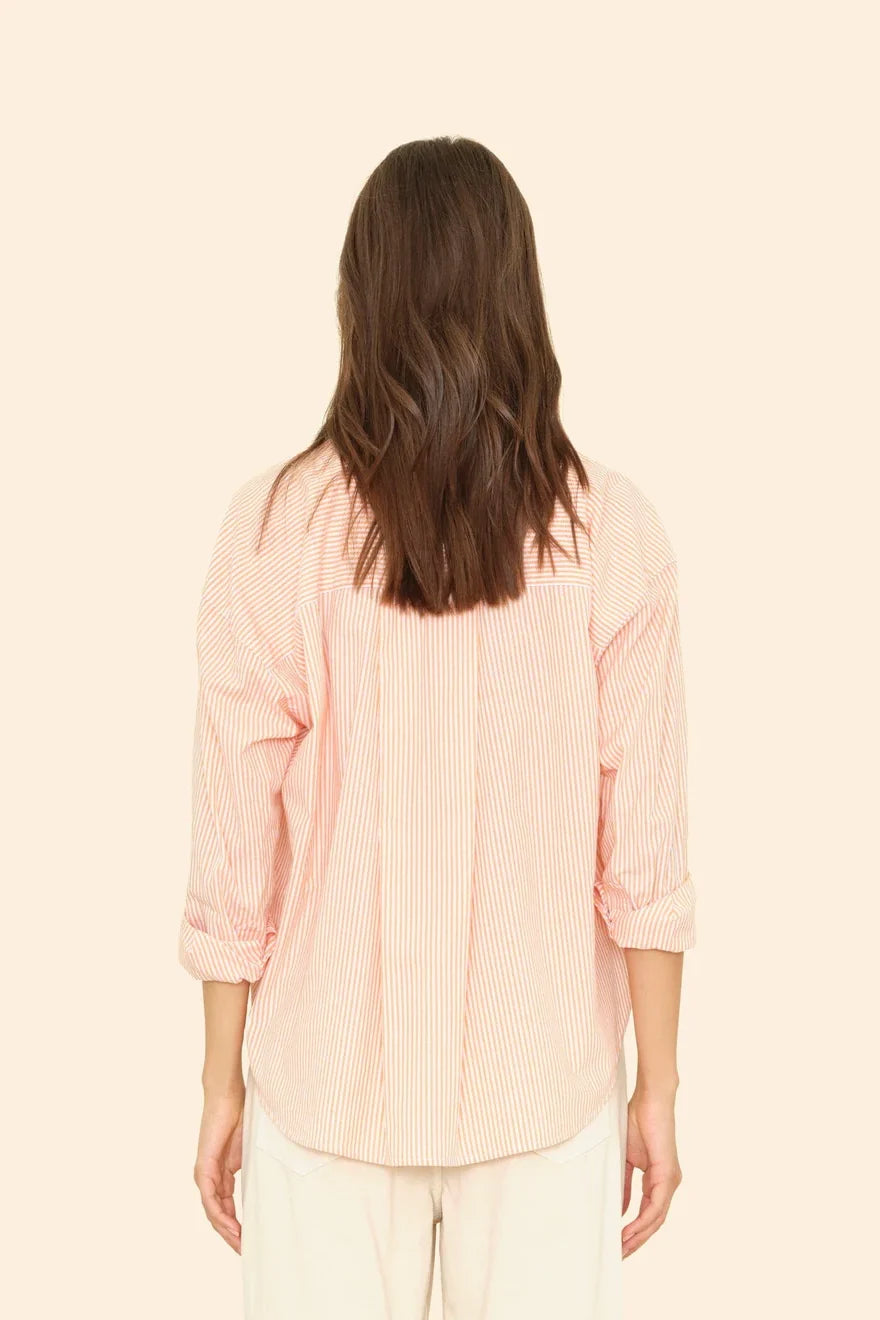 Jordy Shirt Tops Xirena