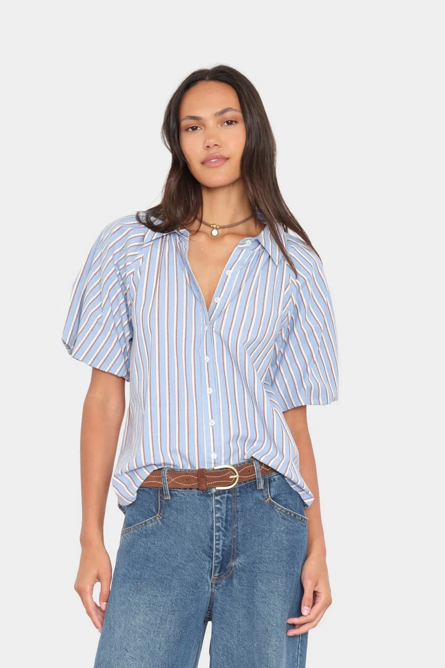 Lyla Shirt Shirts &amp; Tops Xirena