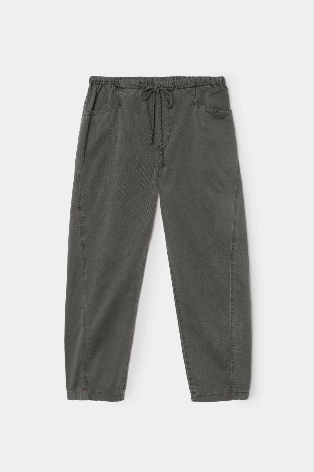 Carbon Baxter Twill Pant Pants Xirena