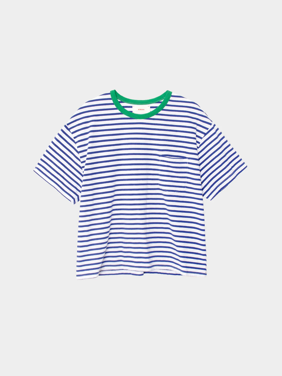 Blue Note Paulina Tee T-Shirts Xirena