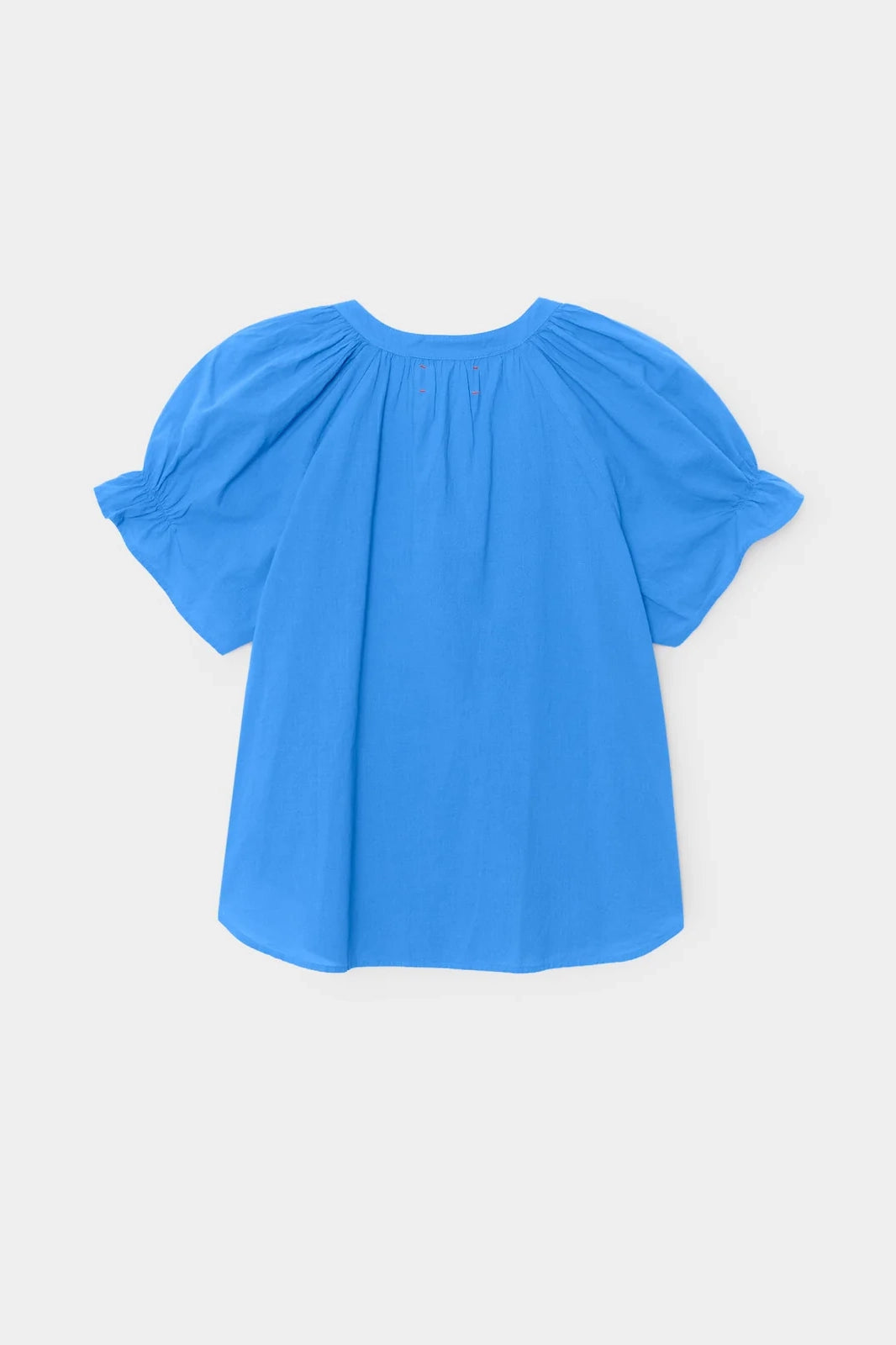 Capri Blue Astryde Top Shirts &amp; Tops Xirena
