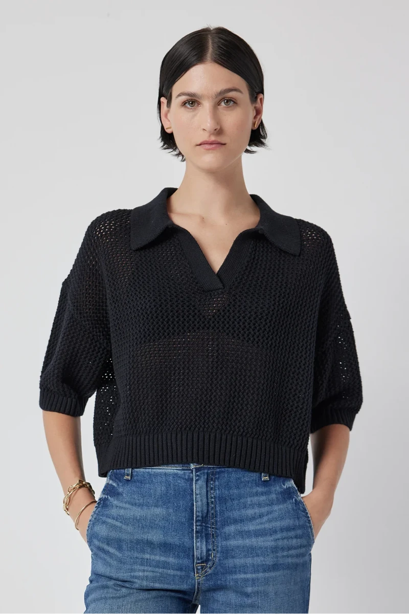 York Sweater Hill's Dry Goods