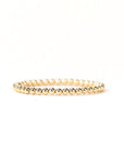 5mm Beaded Bracelet
