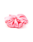 A-Bronze-Age-Oversized-Silk-Scrunchie-Bubblegum