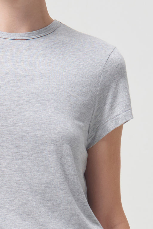 AGOLDE-Adine-Shrunken-Tee-Grey-Heather