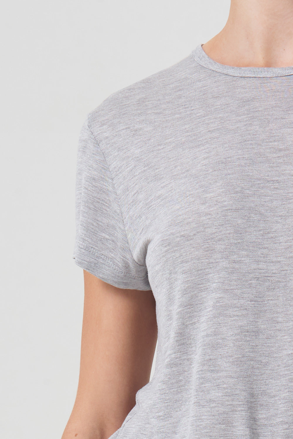 AGOLDE-Drew-Tee-Grey-Heather