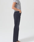 AGOLDE-Drew-Tee-Grey-Heather