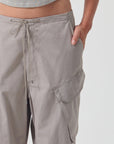 AGOLDE-Ginerva-Cargo-Pant-Drab