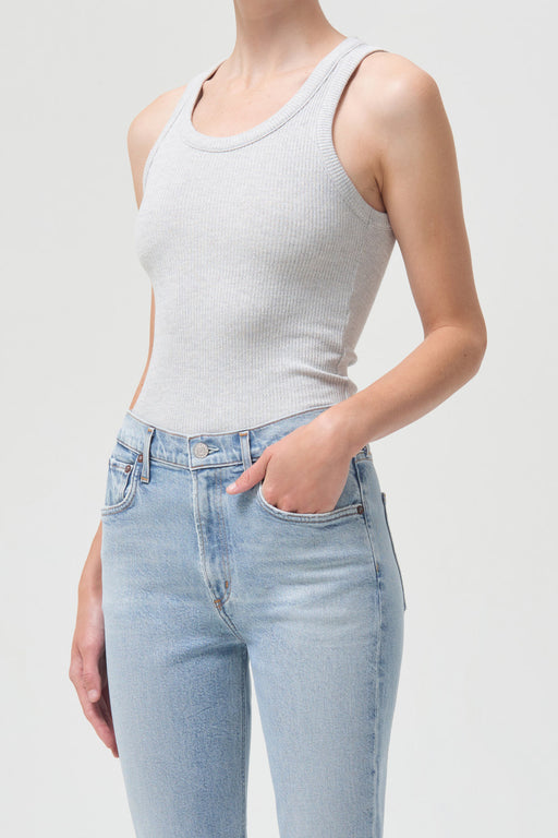 AGOLDE-Poppy-Tank-Grey-Heather