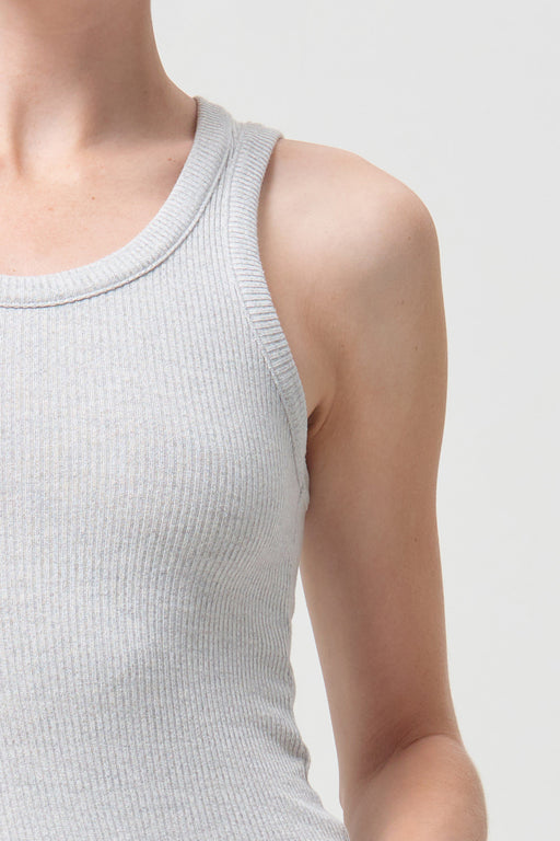 AGOLDE-Poppy-Tank-Grey-Heather
