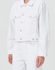    AGOLDE-Shrunken-Charli-Jacket-Polar