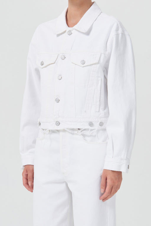    AGOLDE-Shrunken-Charli-Jacket-Polar