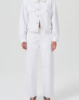   AGOLDE-Shrunken-Charli-Jacket-Polar