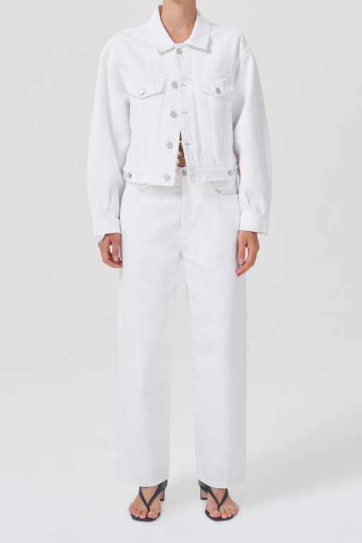    AGOLDE-Shrunken-Charli-Jacket-Polar