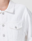    AGOLDE-Shrunken-Charli-Jacket-Polar