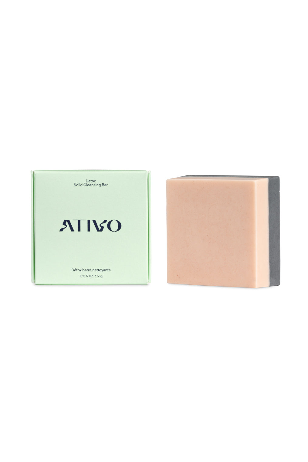 Ativo-Detox-Solid-Cleansing-Bar