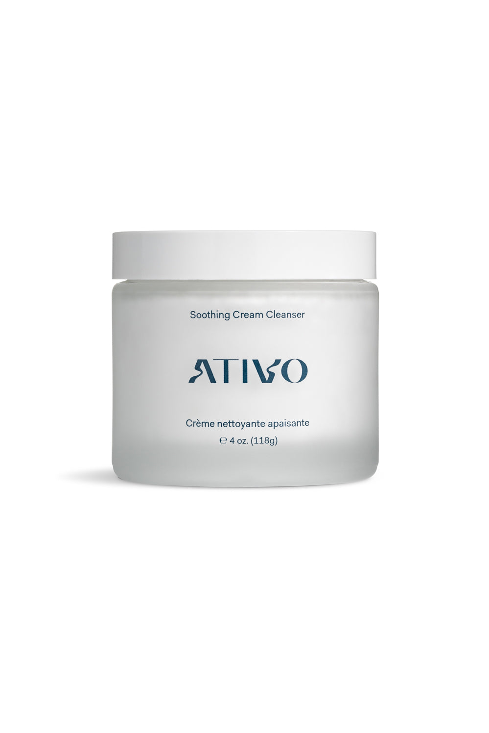 Ativo-Soothing-Cream-Cleanser