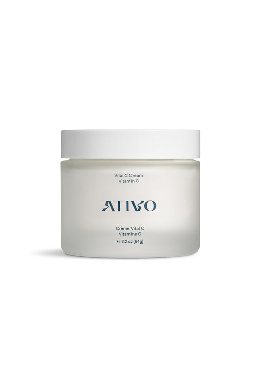 Ativo-Vital-C-Vitamin-C-Cream