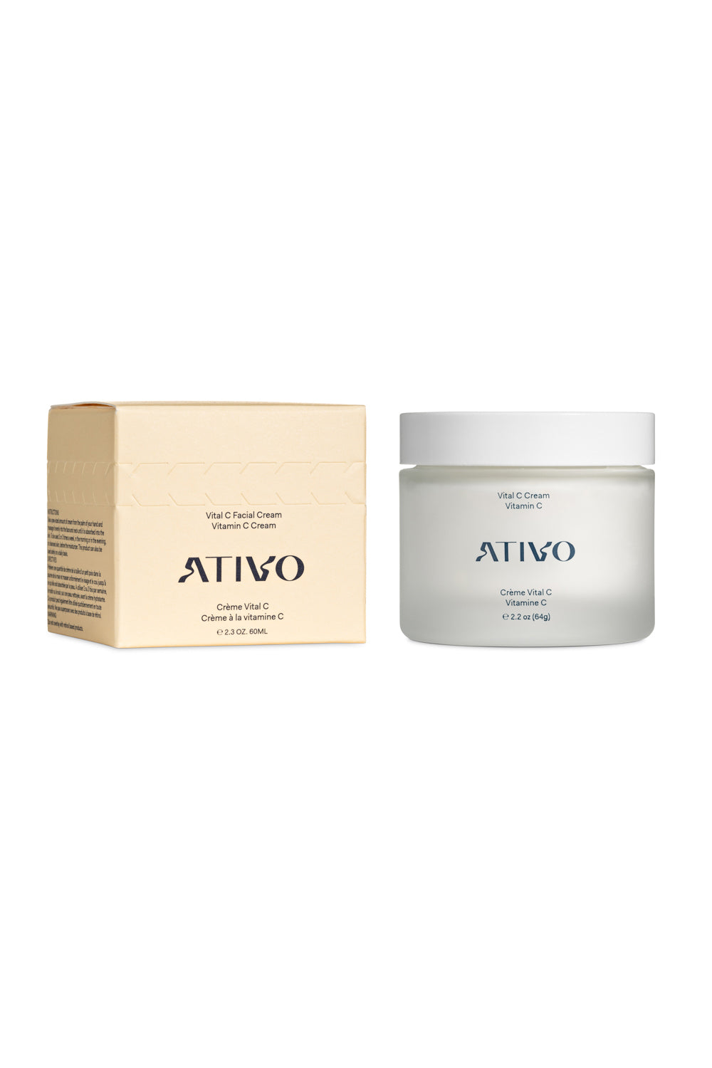 Ativo-Vital-C-Vitamin-C-Cream