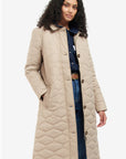 Daria Quilted Jacket Jackets & Coats Barbour   