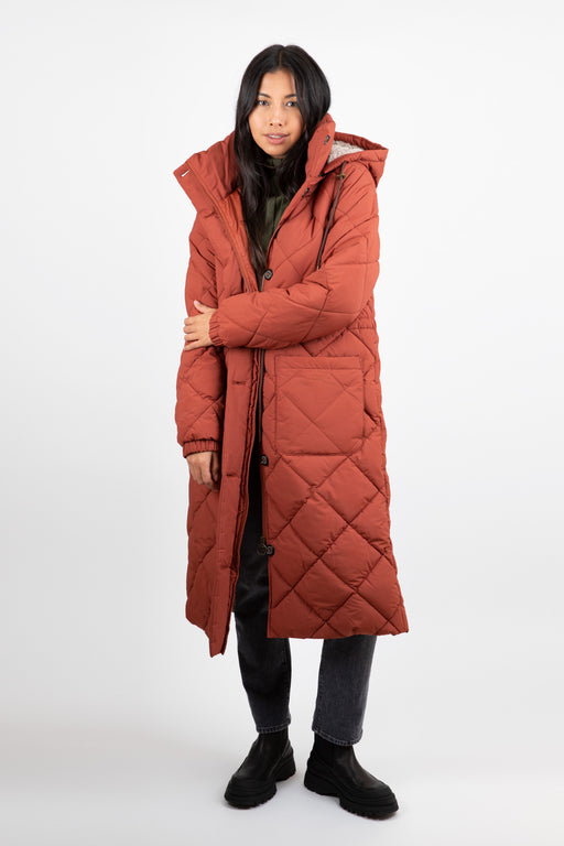 Barbour-Orinsay-Quilted-Jacket-Maple-Dress