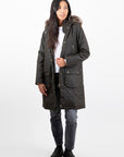 Barbour-Stavia-Wax-Jacket-Olive-Classic