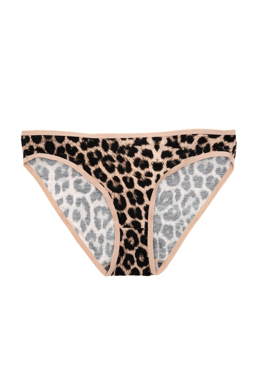 Baserange-Bell-Pants-Leopard