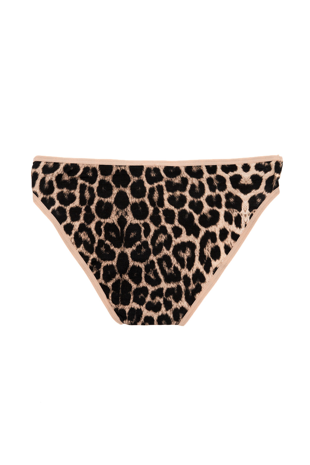 Baserange-Bell-Pants-Leopard