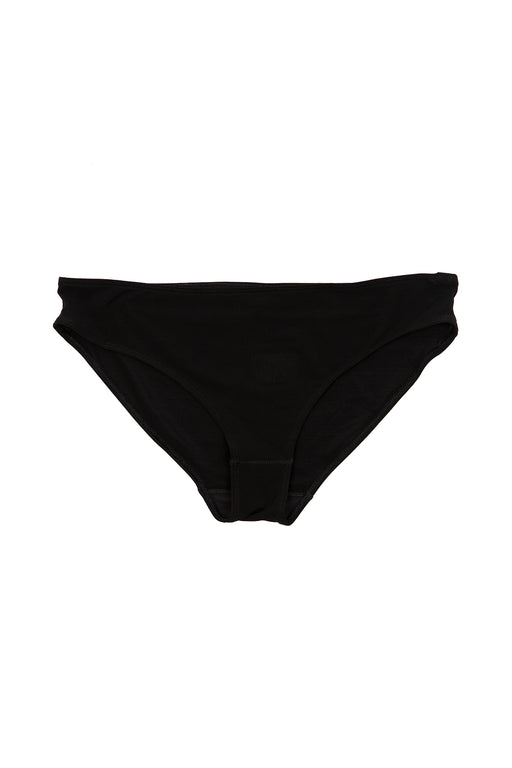 Baserange-Classic-Bell-Pants-Black