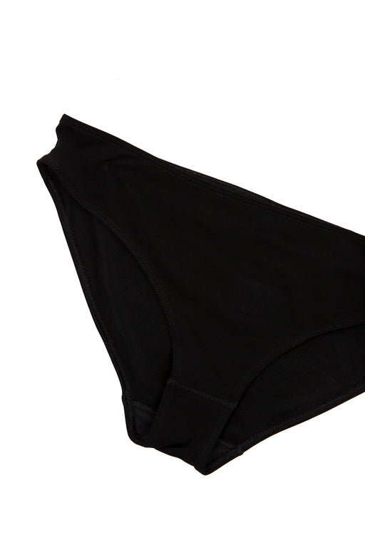 Baserange-Classic-Bell-Pants-Black