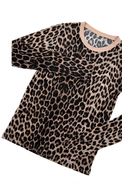 Baserange-Long-Sleeve-Tee-Leopard