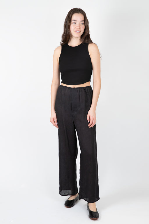 Baserange-Stoa-Pants-Black