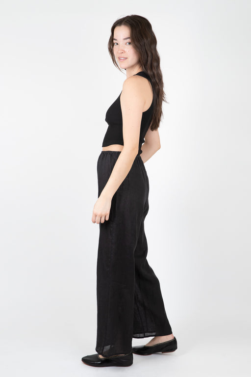 Baserange-Stoa-Pants-Black