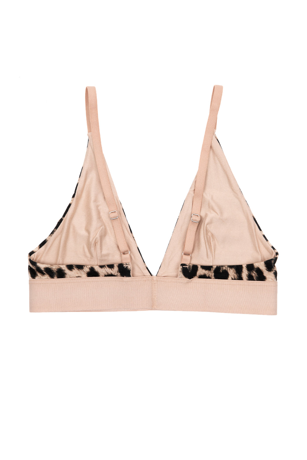 Baserange-Triangle-Bra-Leopard