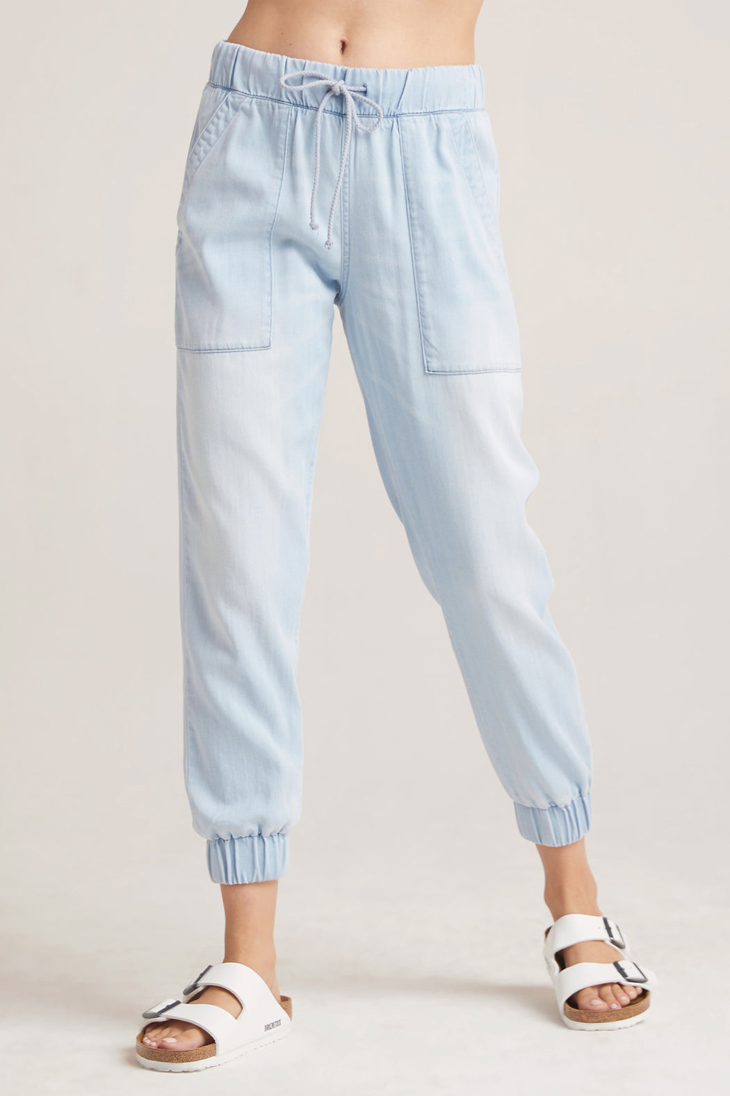 Bella-Dahl-Pocket-Jogger-Sky-Blue-Wash