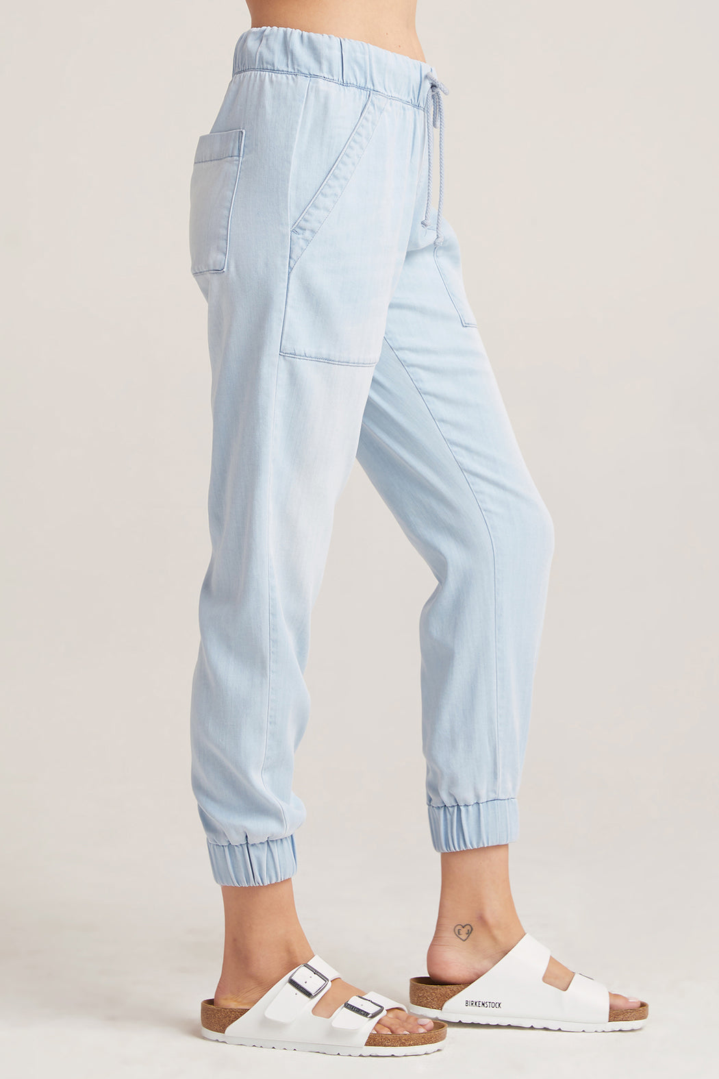 Bella-Dahl-Pocket-Jogger-Sky-Blue-Wash