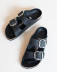 Arizona Big Buckle Sandal Footwear Birkenstock   