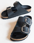 Arizona Big Buckle Sandal Footwear Birkenstock   