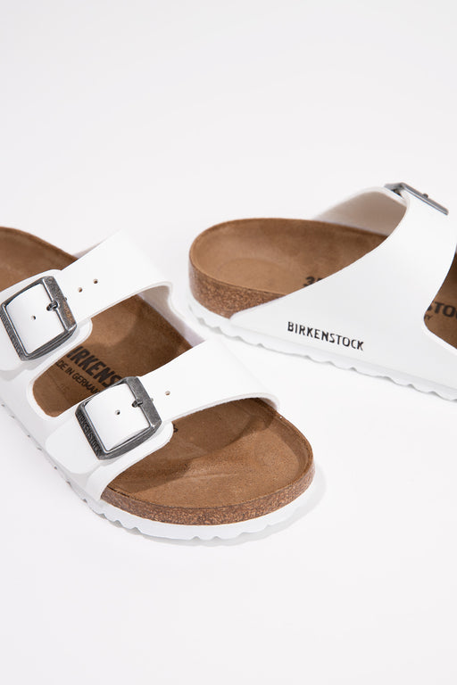 Birkenstock-Arizona-Sandal-White